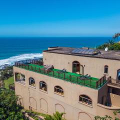 Colwyn Drive Luxury and Spa Guest House by First Private Stays