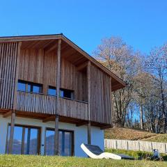 EGGA nature deluxe apartments