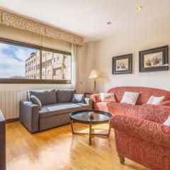 Central, Spacious Parking