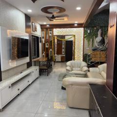 Luxurious Duplex Villa