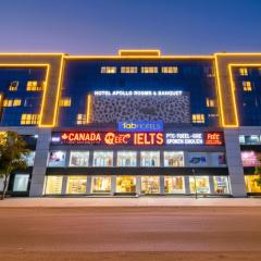 Via Apollo - Nr Odhav Ring Road