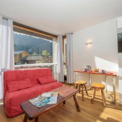 Residence de Lognan- Les Drus 12 - Happy Rentals