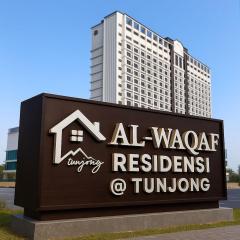 WANida Suite At Al Waqaf Resident Bandar Baru Tunjung