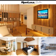 ALPENGLOW Apartment - Opening December 2025