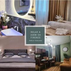 Perla Toscana - Relax a 30 km da Firenze