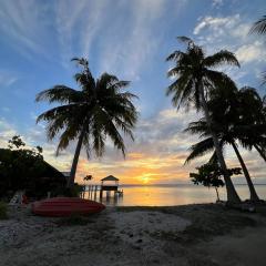 Fare RekaReka - Fakarava