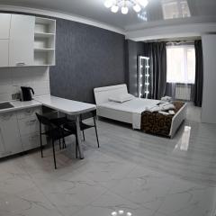 Элегантные Апартаментв 175 в сердце Города Алматы, ЖК Молодежный