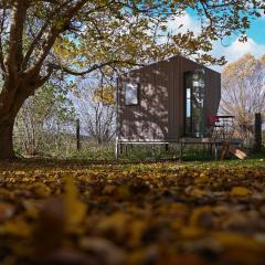 Sleep Space 2 - Green&Tiny Spot Osterwieck Birkenmühle