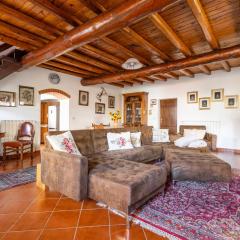 IseoLakeRental - Chalet Giulia