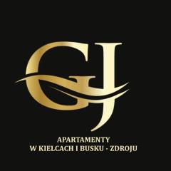 Apartament GJ PLAZA