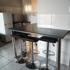 Panaroma Chalets Unit19