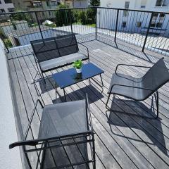 Work & Stay Tailfingen