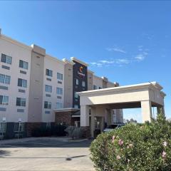 Comfort Suites El Paso Airport