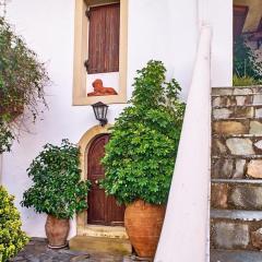 Villa Manthos Traditionelles Kretisches Herrenhaus