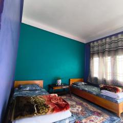 Odyssey Stays Dirang