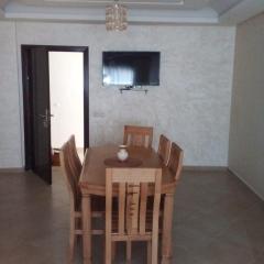 BOUZNIKA Appartement