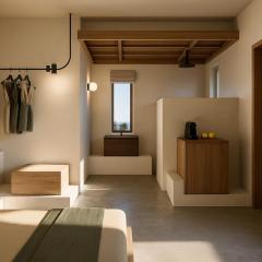 Faos Kea Boutique Hotel