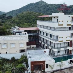 Kesar Villa By DSR Group