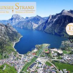 Ferienhaus TraunseeStrand