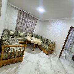 Hay saada Nador el jadid