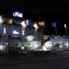 Hotel Runa