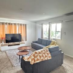 Modern Taupo Retreat