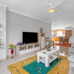 Apartamento completo en Gata de Gorgos