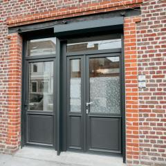 Studio tout Équipé