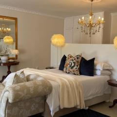 #1 Romantic Wine Estate Stay in The Midlands