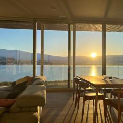 Saeluheimur - Oceanside Sanctuary