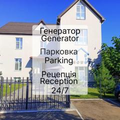 Apartments Bis House