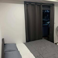 Alexas Condo - Megatower 7 Baguio City