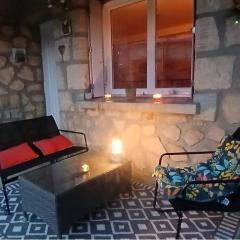 Grand Studio Côté Jardin