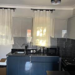 one bedroom munyonyo