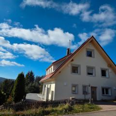 Schwarzwaldblick Rothaus-2 Fewo