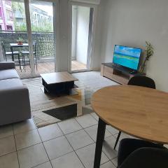 Cosy Appartement proche Bordeaux Proche centre ville