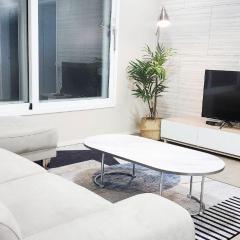 Sangdo Modern Residence