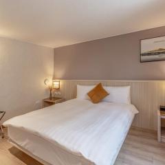 Chillax Inn 知樂愛河館