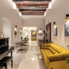 Residenze Piazza Dante