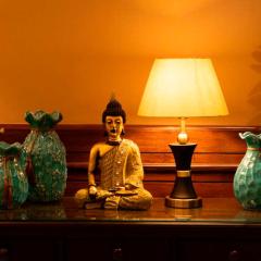 The Himalayan Residency