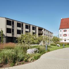 Tagungshotel Kloster Untermarchtal