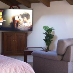 Loft 1855 'centro cittá'