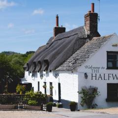 Halfway Inn