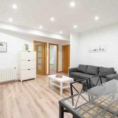 Apartamento Antonio Cachero VUT5323AS