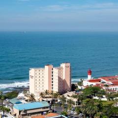 Beachfront Suite Ocean-View Balcony 300Mb Fibre