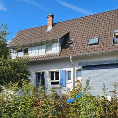 Ferienwohnung am Tennisplatz Unteruhldingen