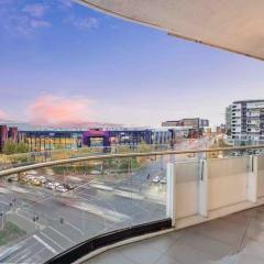 Decent views 3BR in Doncaster Central