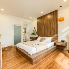 The Morris Central Hotel - O'TEL