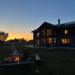 Ferienhaus Lake Escape