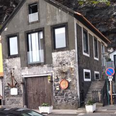 Apartamentos Porto de Abrigo